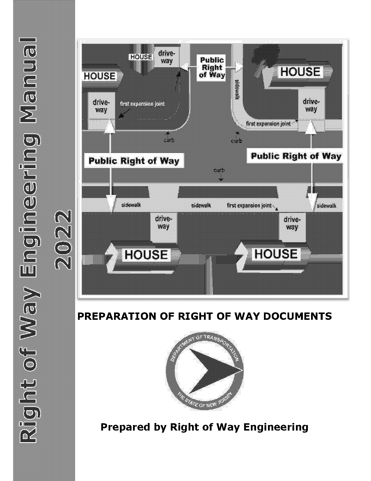 njdot right of way engineering manual